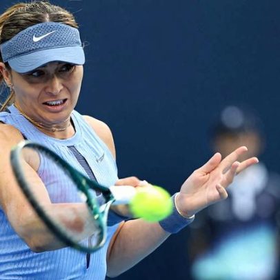 SP Open confirma Paula Badosa e anuncia mais uma estrela