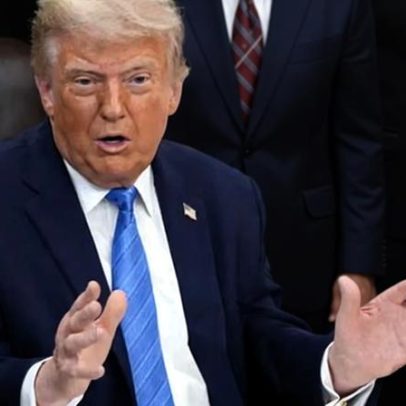 EUA e Irã trocam fogo após Trump ameaçar Teerã sobre negociações emperradas