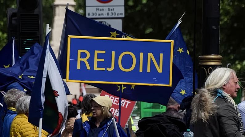 Retornar à união aduaneira não salvaria danos do Brexit, aponta estudo