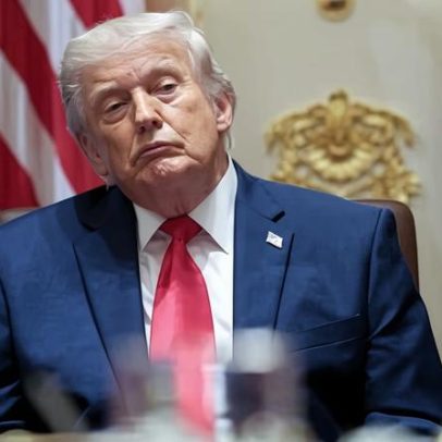 Trump pode impor tarifa de 12,5% à Austrália por uso de trabalho escravo