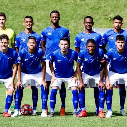 Trio formado no Cruzeiro na Copa do Mundo é pouco aproveitado