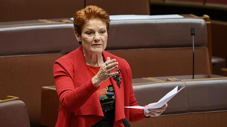 Hanson diz que licença parental pode pressionar pequenas empresas sem lei