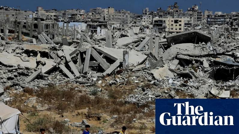 ONU aponta genocídio de Israel ao mirar crianças em Gaza, diz apuração