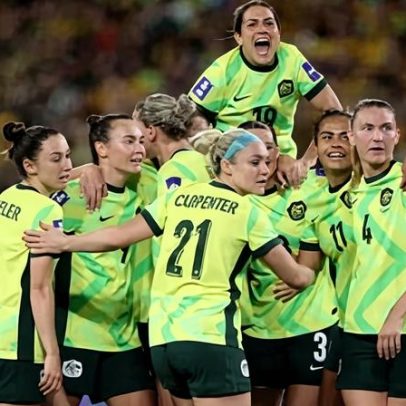 Países ricos levam vantagem no futebol feminino, entender por que importa