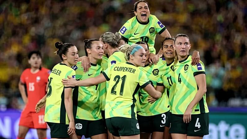 Países ricos levam vantagem no futebol feminino, entender por que importa