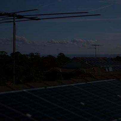 Famílias lideram a energia solar de telhados na Austrália, diz relatório