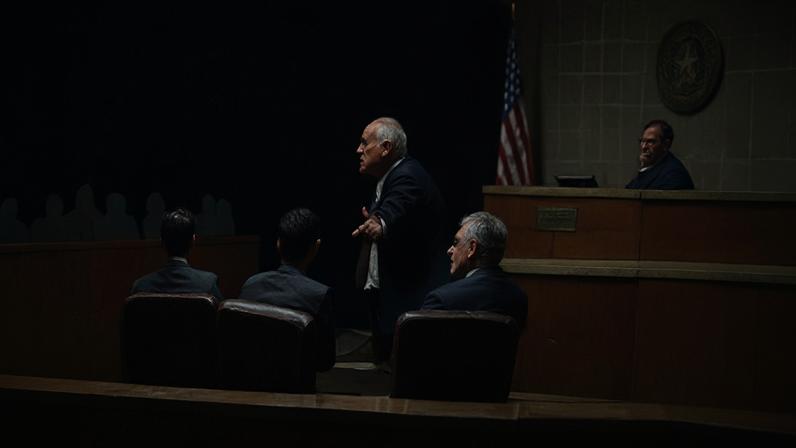 Texas inicia julgamento por homicídio; aluno de 19 acusado de esfaquear colega