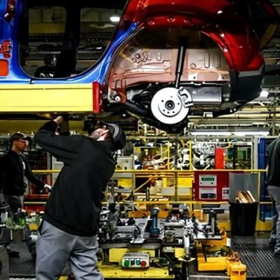 Nissan planeja acordo para fabricar carros para a Chery em Sunderland