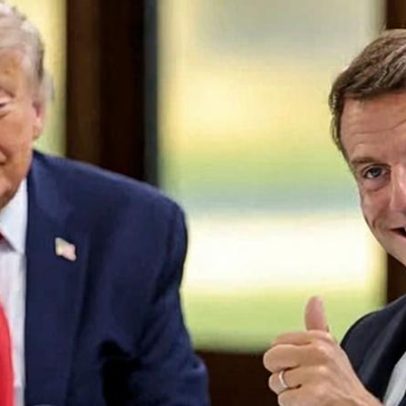 Trump apoia declaração do G7 sobre acordo com o Irã enquanto críticas crescem