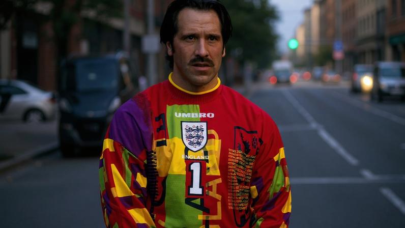 Relembre camisas dos anos 90 de goleiros que disputaram a Copa