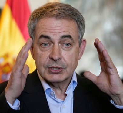 Ex-primeiro-ministro espanhol em inquérito fiscal; joias de €1,3 milhões