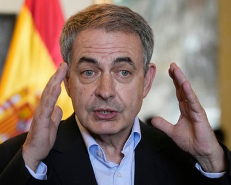 Ex-primeiro-ministro espanhol em inquérito fiscal; joias de €1,3 milhões