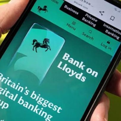 Clientes da Lloyds ficam sem conseguir pagamentos por falha de TI