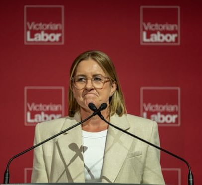 Legislação eleitoral acusada de manipulação gera rumores sobre Jacinta Allan