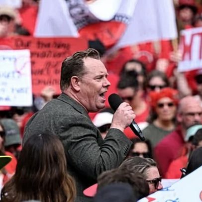 Líder sindical enfurecido defende expor deputados trabalhistas por zero diálogos