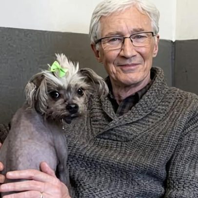 Savage, ascensão de Paul O’Grady a tesouro nacional estreia em fevereiro