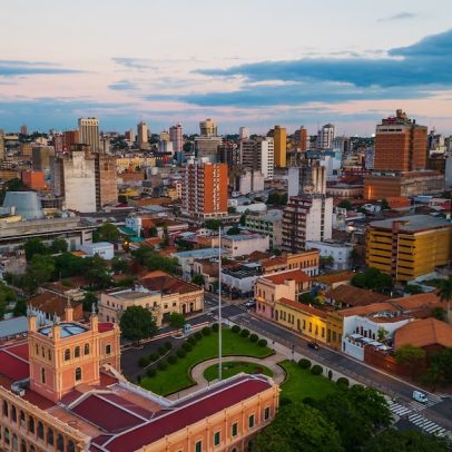 Conflito no Oriente Médio afeta turismo mundial, América Latina cresce