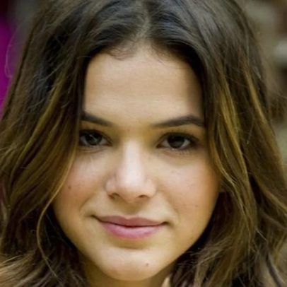 Bruna Marquezine relembra alfineta na Globo e choro no set levou ao RH