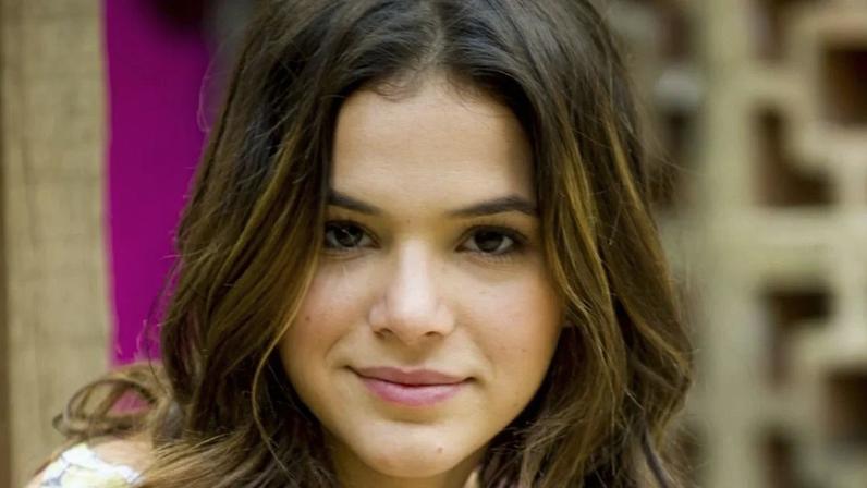 Bruna Marquezine relembra alfineta na Globo e choro no set levou ao RH
