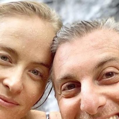 Angélica estabelece limites na exposição de ambientes da casa de Huck e apoia Virgínia