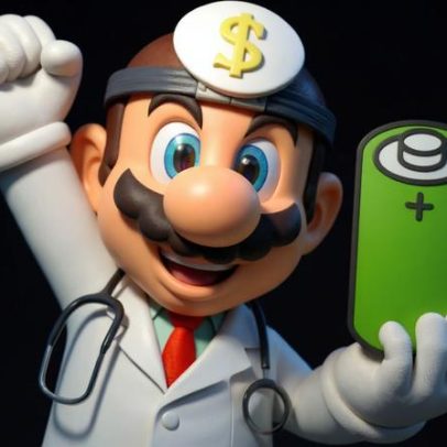 Uma versão melhor do Switch 2 chega à Europa