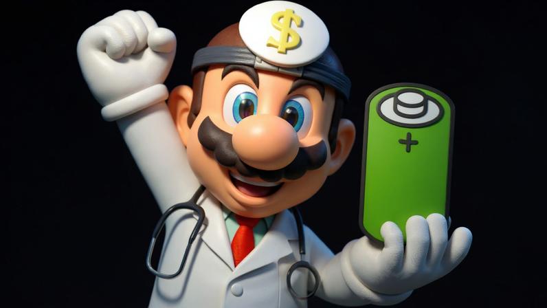 Uma versão melhor do Switch 2 chega à Europa