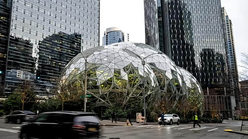 Seattle pode aprovar moratória a novos centros de dados