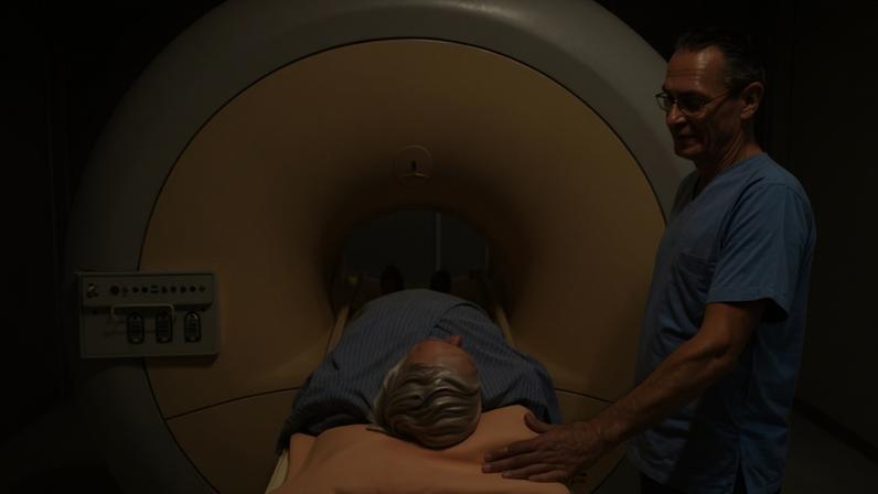 Demand for tests such as MRI scans is outstripping the NHS’s ability to meet it.