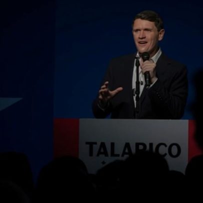 Ex-advogado de Ken Paxton apoia James Talarico no Senado do Texas