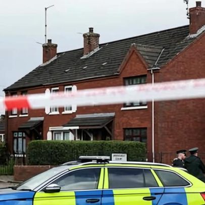 Comunidade sudanesa em Belfast busca segurança após ataque brutal