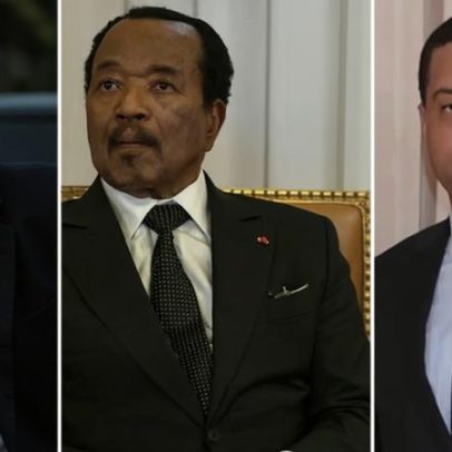 Mais velho líder mundial cria cargo de vice e sinaliza sucessão dinástica