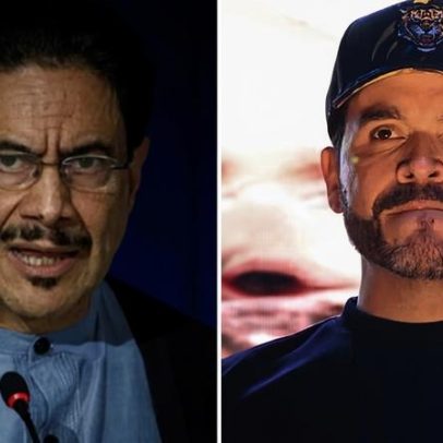 Sombras de paramilitares de direita influenciam segundo turno presidencial na Colômbia