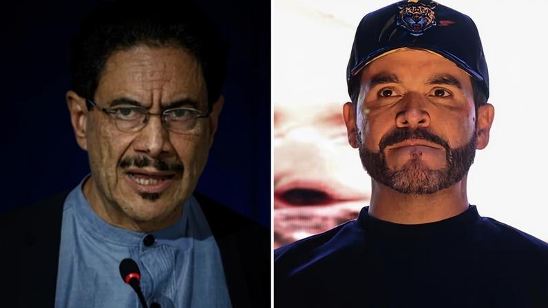 Sombras de paramilitares de direita influenciam segundo turno presidencial na Colômbia