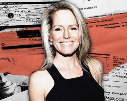Dentro do mundo da assistente de Jeffrey Epstein segundo podcast