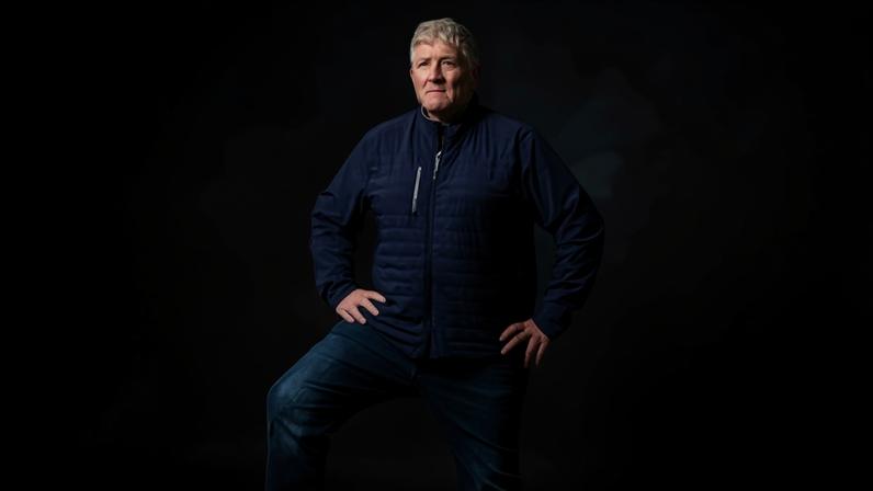 David Milne voted leave to try to save the UK fishing industry – to have more say over what happened in our waters. ‘We was promised that, but that hasn’t happened,’ he says.