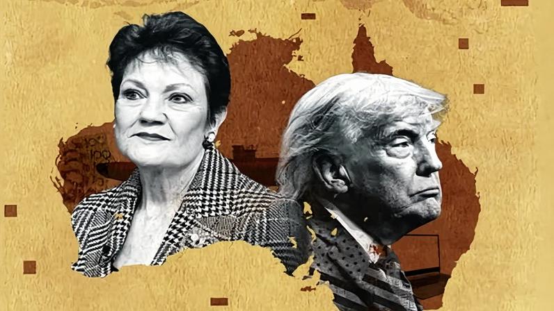 Australians’ insecurities about the world are reflected in the 2026 Lowy Institute Poll, as Pauline Hanson backs a ‘monocultural’ Australia and confidence in Donald Trump declines.