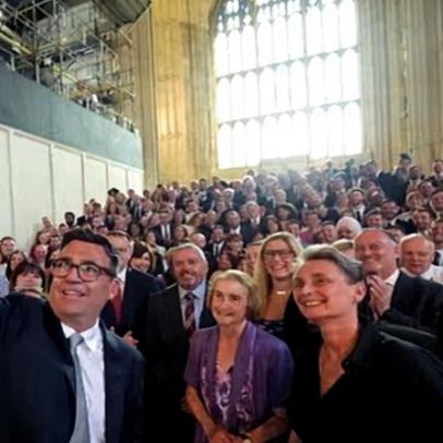 Briefing de terça: como Burnham pode levar Makerfield a Westminster
