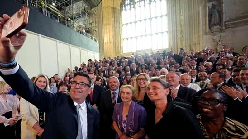 Briefing de terça: como Burnham pode levar Makerfield a Westminster