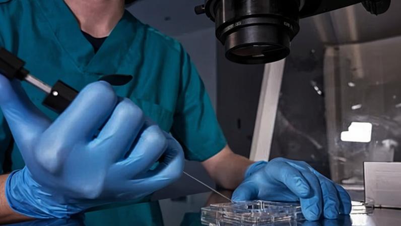 Quase todos os tratamentos adicionais de IVF não têm benefício comprovado
