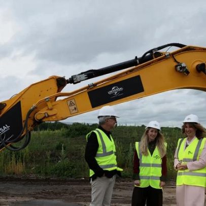Governo britânico investe £1,3 bi no parque da Universal em Bedfordshire
