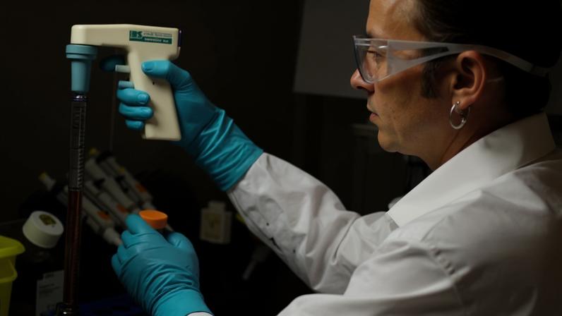 Startup de Londres testa medicamento para evitar tempestade de citocinas
