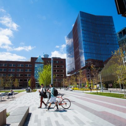 MIT na mídia mostra Massachusetts capaz de liderar o futuro da tecnologia
