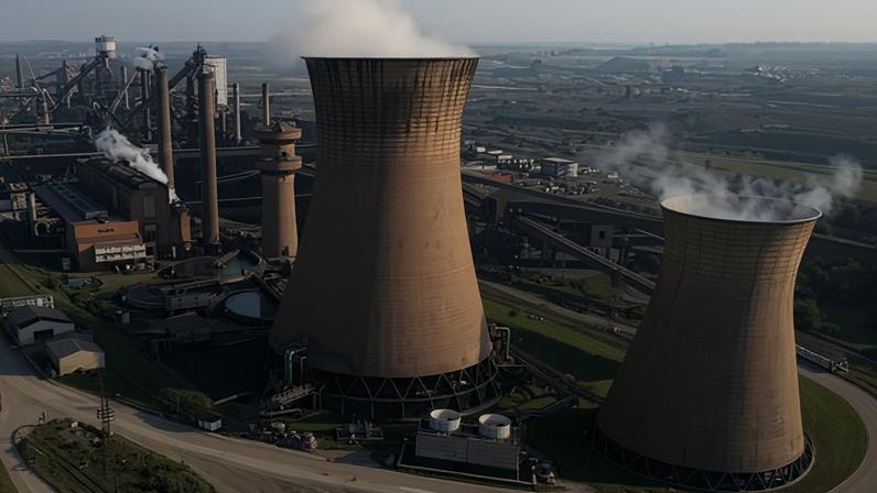 Jingye busca indenização do Reino Unido pela aquisição da British Steel