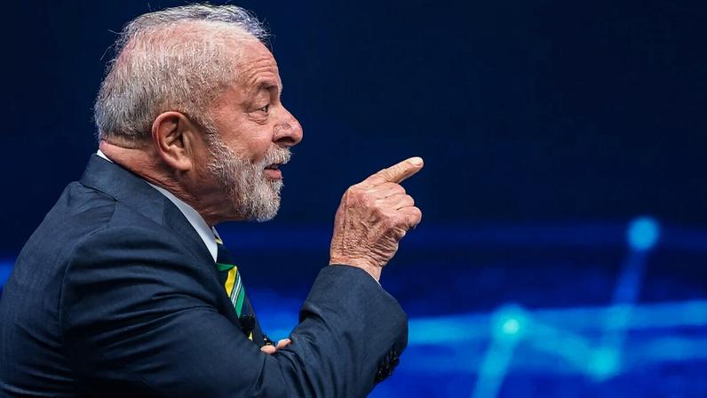 Datas dos primeiros debates entre candidatos à Presidência em 2026