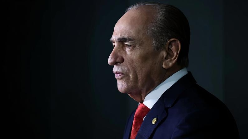 Disputa acirrada pelas duas vagas do Piauí no Senado, aponta AtlasIntel