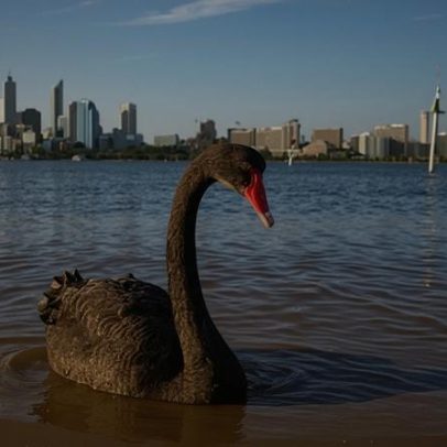Gripe aviária ameaça espécies icônicas na Austrália