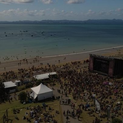 Nova Zelândia: cena de festivais encolhe e prejudica artistas locais