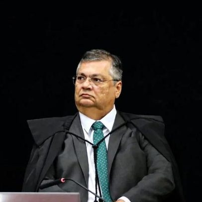 Flávio Dino toma posse como ministro substituto do TSE