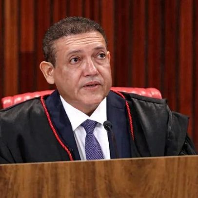 Reação do AtlasIntel após Kassio derrubar pesquisa sobre Flávio Bolsonaro