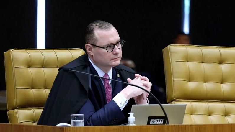 Zanin restabelece condenação de homem por comentário racista ao recusar café